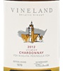 Vineland Estates Chardonnay VQA 2008